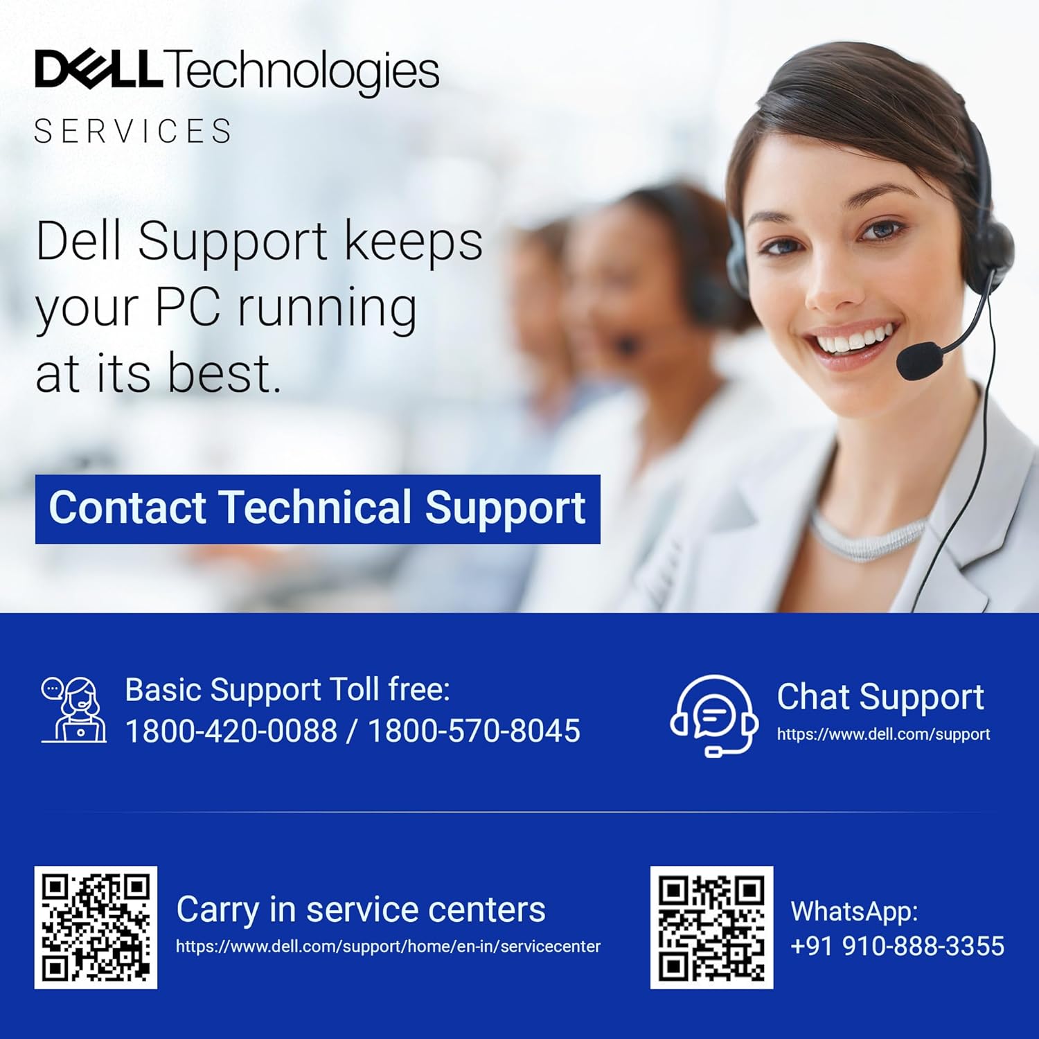 Dell SmartChoice G15-5530, Intel Core i5 13th Gen - 13450HX, NVIDIA RTX 3050-6GB, 16GB RAM, 1TB SSD, FHD 15.6"/39.62 cm, Windows 11, MS Office 24, Dark Shadow Grey, 2.65Kg Gaming Laptop - Image 2