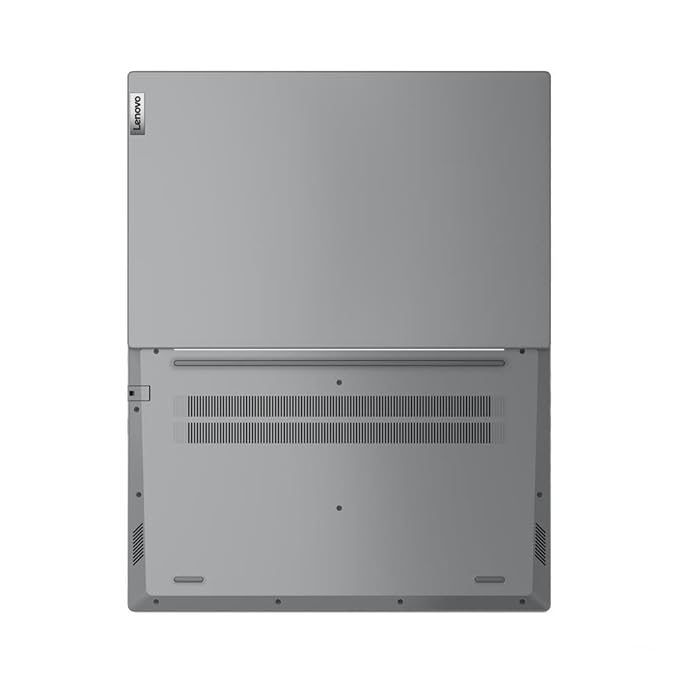 Lenovo V15 G4 AMD Ryzen 5 7520U 15.6 inch FHD Laptop, AMD Graphics, 16GB DDR5 5500Mhz Ram, 512GB SSD NVMe, Windows 11, Dolby Audio, Arctic Grey, 1 Year Onsite Brand Warranty - Image 4